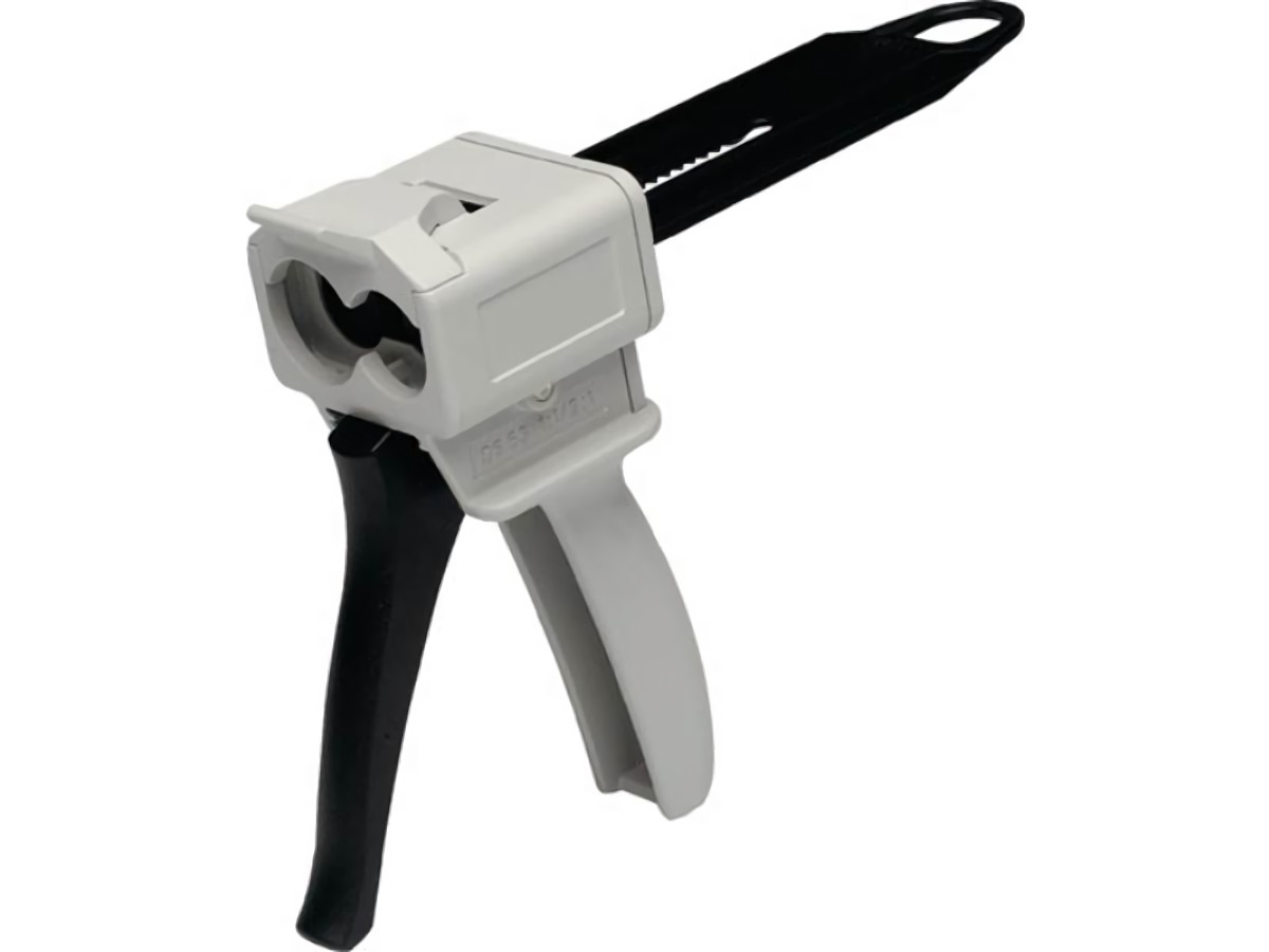 UHU 46770 2K-Dosierpistole  f.2K-Kartuschen (48-57 g)