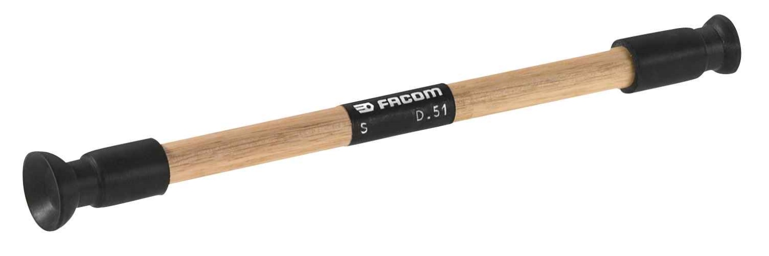 Facom D.51 Ventileinschleifgeraet