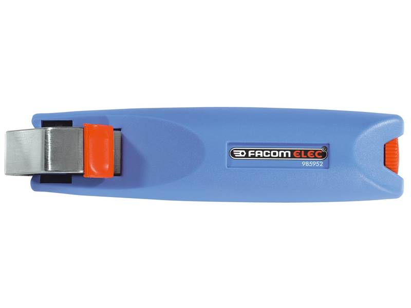 Facom 985952 Werkzeug zum Abmanteln bis 28 mm