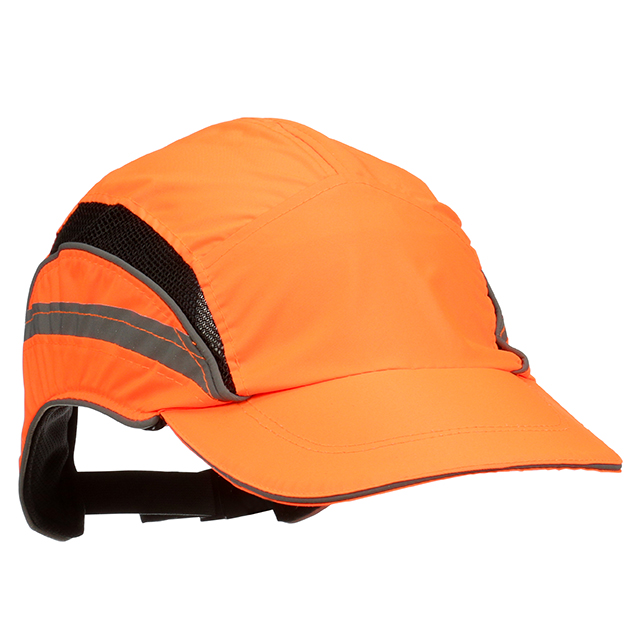 First Base 3 Classic Anstoßkappe HC24HO/SP FB3 CLA leuchtorange