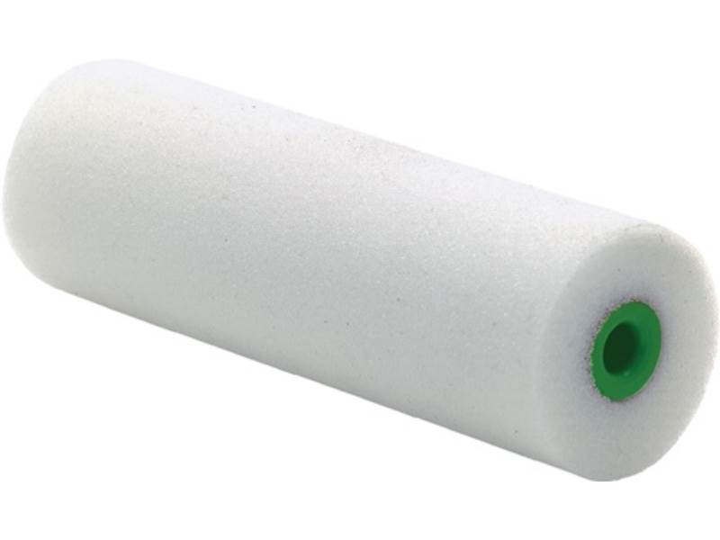 NÖLLE 10705101 Farbwalze Fein Breite 100 mm Kern-Ø 35 mm