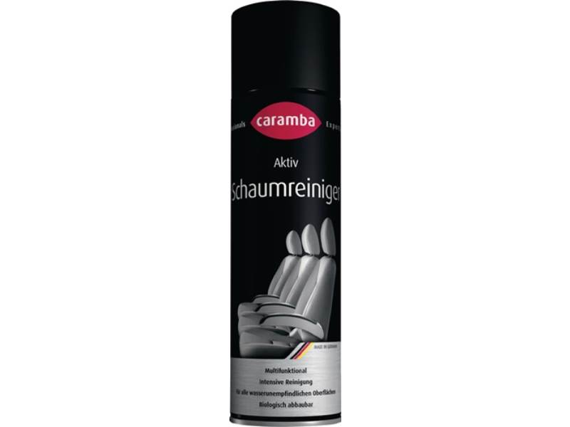 CARAMBA 64010601 Aktiv Schaumreiniger  500 ml