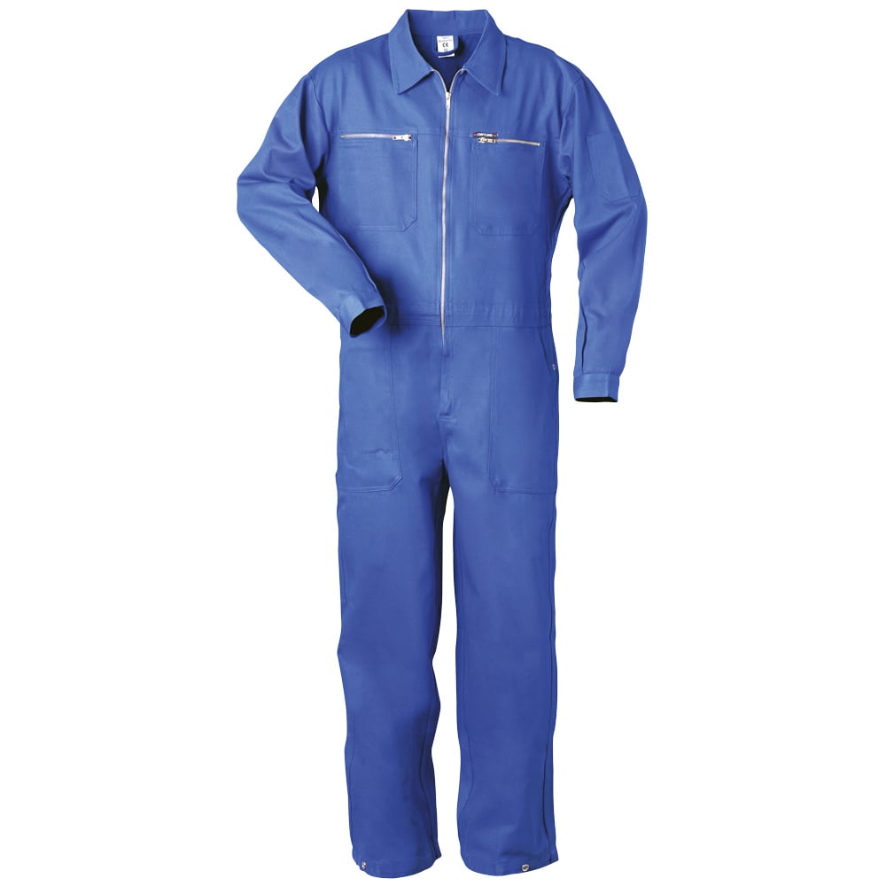 Gr .64 *MONTE CARLO* RALLYE-OVERALL blau *MONTE CARLO* RALLYE-OVERALL