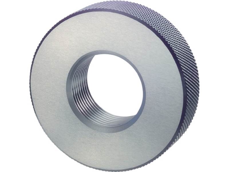BOSS 501903 Gewindelehrring  M3x0,5 mm Gutlehrring Toleranz 6g