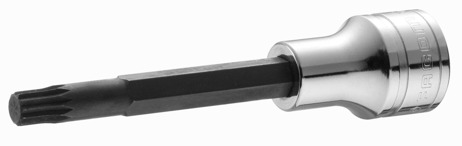 Facom SV.10LB Schraubendreheinsatz 1/2'' lang XZN M11