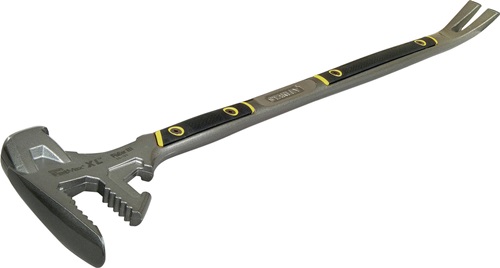 Stanley 1-55-120 Demontagewerkzeug FatMax XL 5-in-1 Werkzeug Karbonstahl
