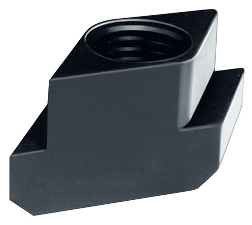 AMF 158246 T-Nutenstein Nr. 510 T-Nut 22 mm M16 rhombisch