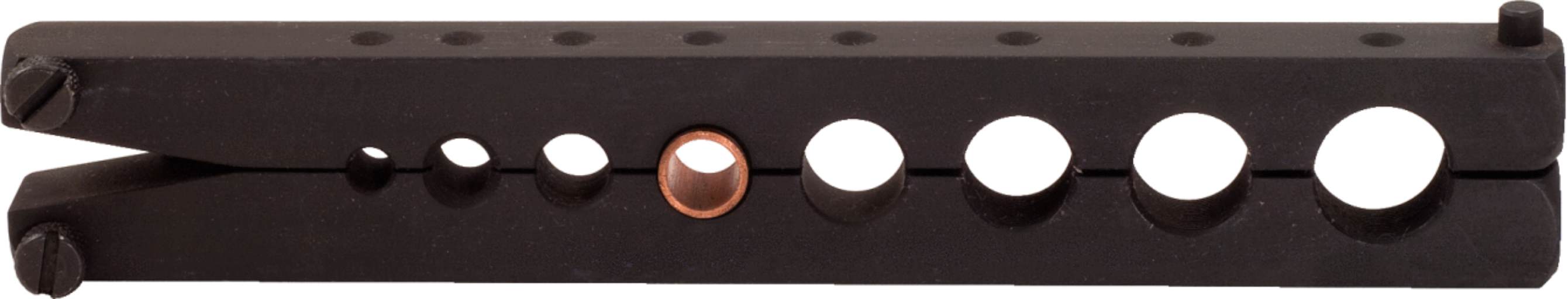 KS Tools 122.0811 Bördelleiste metrisch