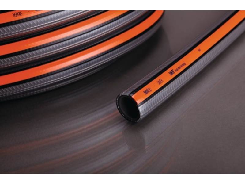 APD 801 019 0250 Wasserschlauch SMARTFLEX SMT Comfort Länge 25 m Innen-Ø 19 mm A