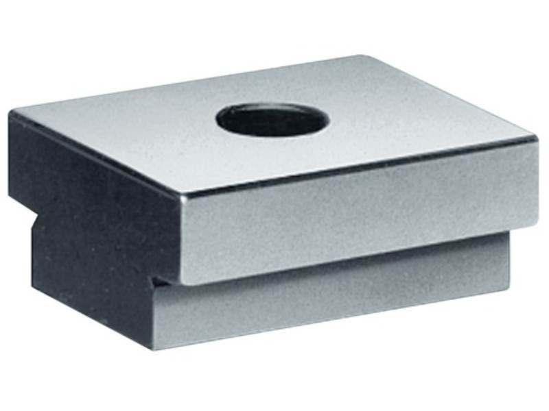 AMF 71613 Nutenstein Nr. 6322A Nennmaß der Nut 22 / 20 mm zur Festmontage