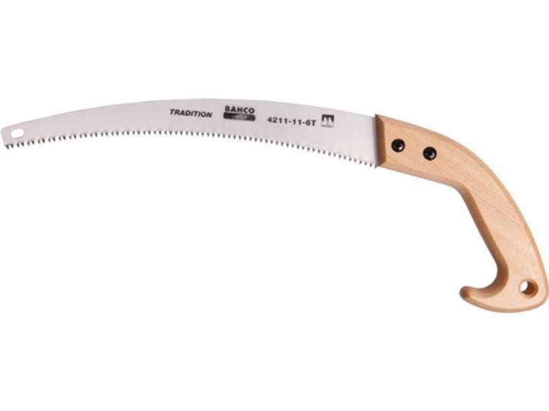BAHCO 4211-14-6T Astsäge  Blattlänge 360 mm