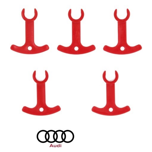 Brilliant Tools  BT591020 Nockenwellen-Distanzstücke für VAG