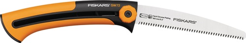 FISKARS 1000612 Handsäge Xtract Blattlänge 160 mm Feinzahnung SW72