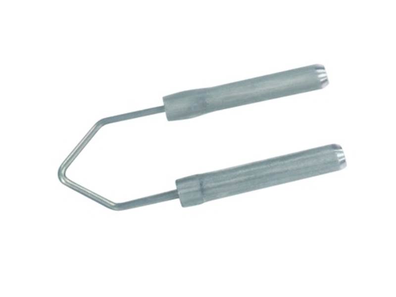 SCHÄFER 10014 Glühschlinge  passend für Elektroschlinge / Brenngerät ARKOGRAF