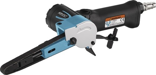HAZET 9033N-4 Druckluftbandschleifer 9033N-4 10x330 mm 19000 min-¹ 94 l/min