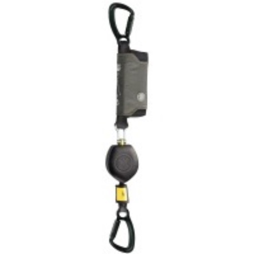SKYLOTEC HSG-021-1,8-13 Höhensicherungsgerät PEANUT I Länge ca. 1,8 m Gewicht ca