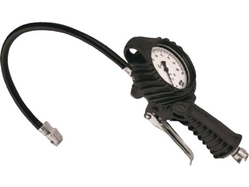 AEROTEC 2010173 Druckluftreifenfüller 25/GR 80 PRO geeicht