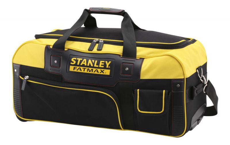 Stanley FMST82706-1 FM Rollende Werkzeugtasche Teleskop