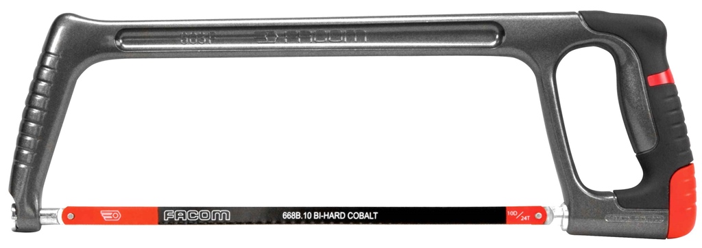 Facom 603F Hochleistungsmetallsaegebogen