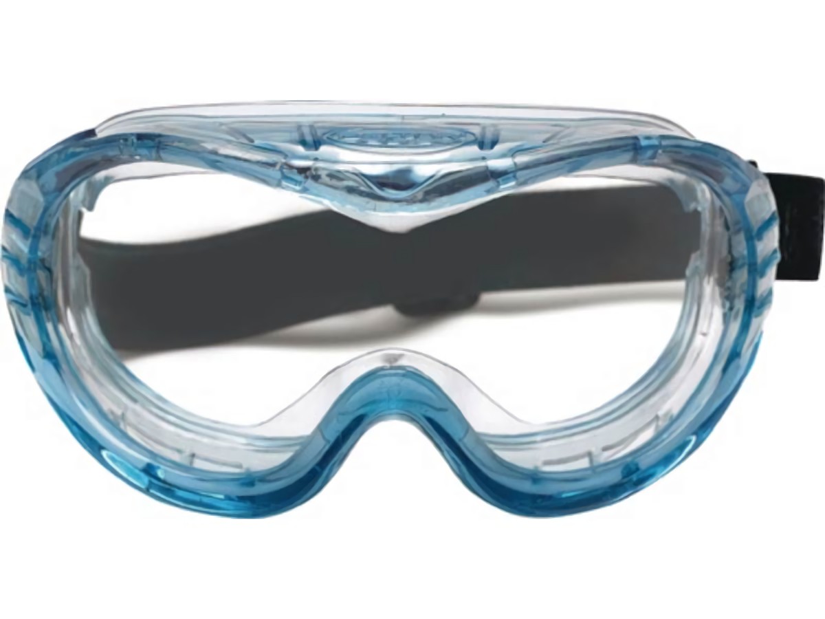 3M 7000062781 Vollsichtschutzbrille Fahrenheit FheitAF EN 166 Polycarbonatscheib
