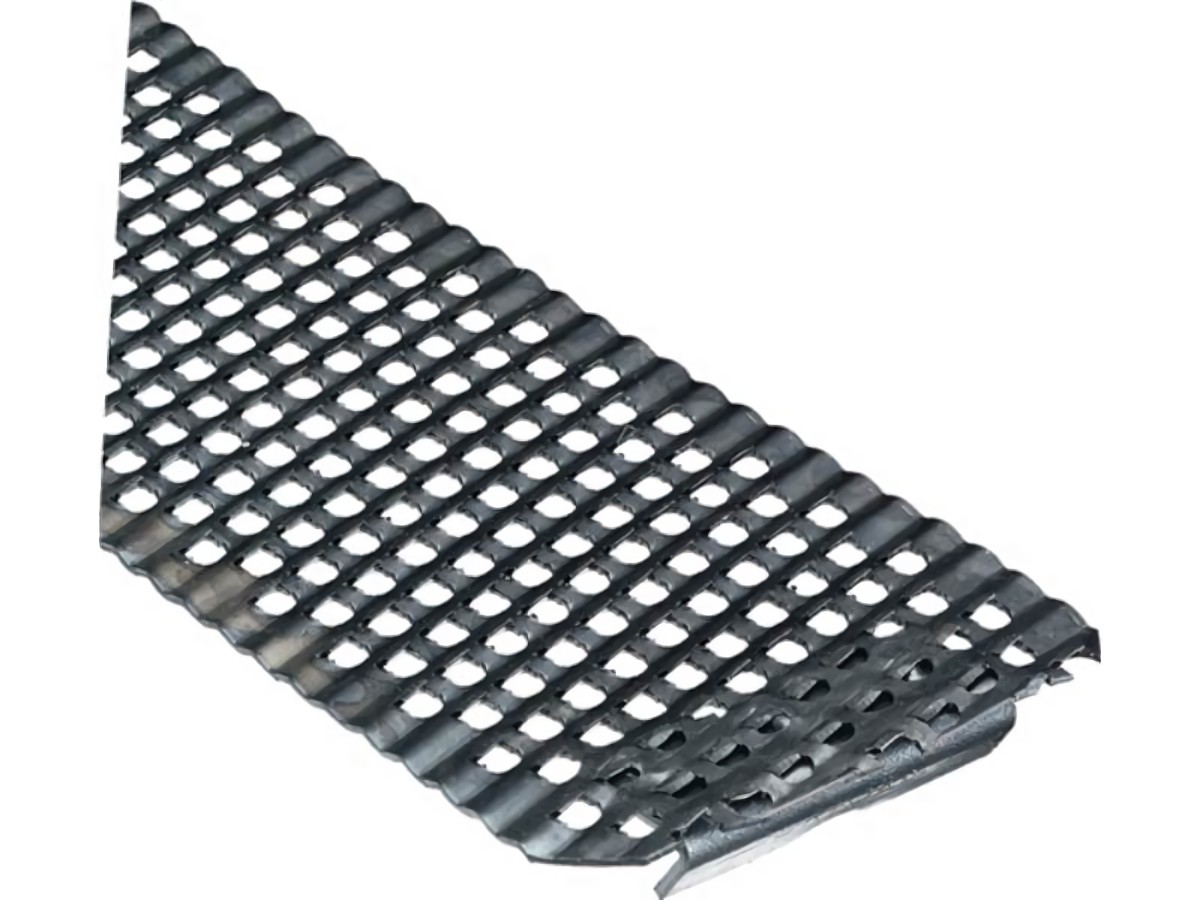 STANLEY 5-21-393 Ersatzblatt Surform L250xB42mm fein für Standardfeile, Hobel, H