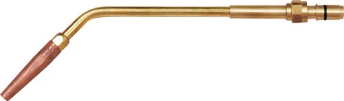 GCE RHÖNA 14072861 Schweißeinsatz RHÖNA Kombi 17 0,5 - 1 mm M 21,5 x 20 Gg