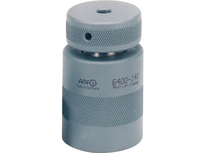 AMF 72439 Schraubbock Nr. 6400 Gr.210 mit flacher Auflage Höhe 140 - 210 mm