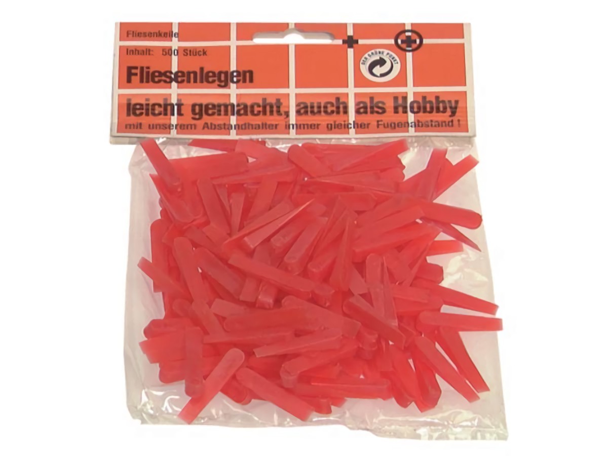 HUFA 1554 Fliesenkeil  5 x 30 mm