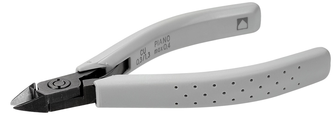 Facom 406.MT Seitenschneider Micro-Tech halbbuendig