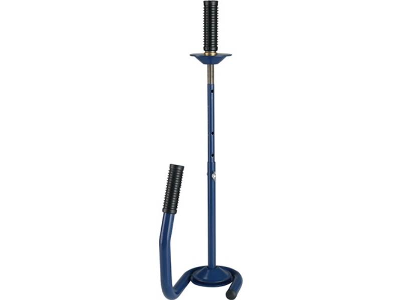 1019183 Handstretchgerät Standard passend für Stretchfolie 450/500 mm blau