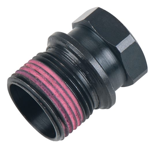 KS-Tools 515.1185-R037P Lufteinlasschraube