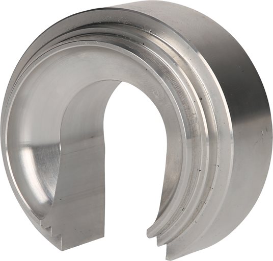 KS Tools 460.5084 Montagehülse für Faltenbalg