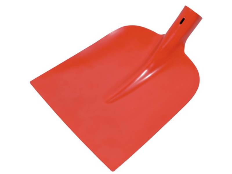 Holsteiner Schaufel Gr.2 270 x 250 mm 3/4 gehoben