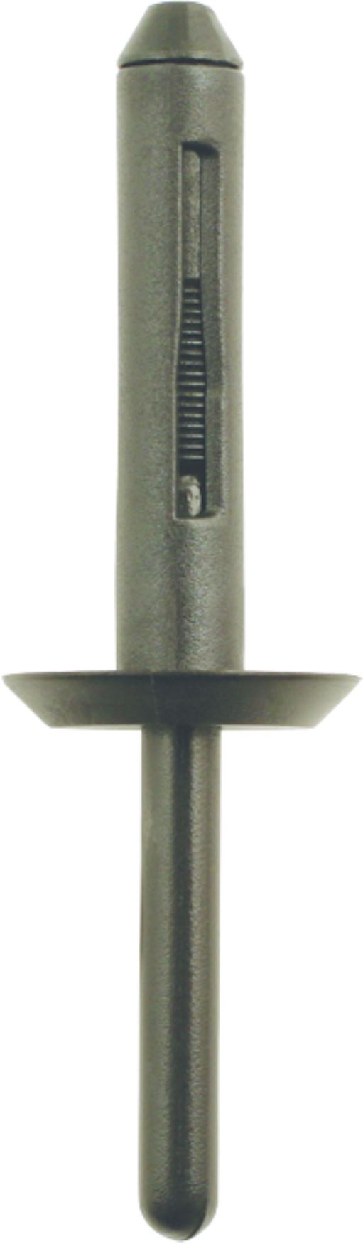 KS Tools 420.5276 Kunststoff-Niete für Ford, 50er Pck