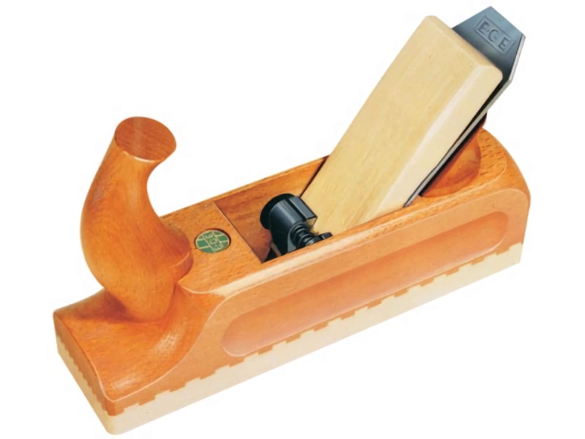 ECE 105 S Schlichthobel 105 S Hobeleisenbreite 48 mm Länge 240 mm