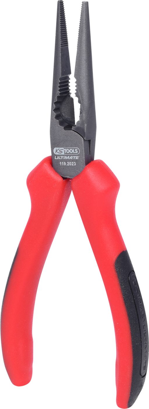 KS Tools 119.2023 Ultimateplus Telefonzange, 165mm
