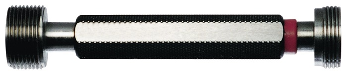 BOSS 511646 Gewindegrenzlehrdorn DIN 13 M10x1,5 mm  Toleranz 6H