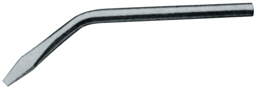 ERSA 0082JD/SB Lötspitze Serie 152 abgewinkelt Breite 4,8 mm 0082 JD/SB