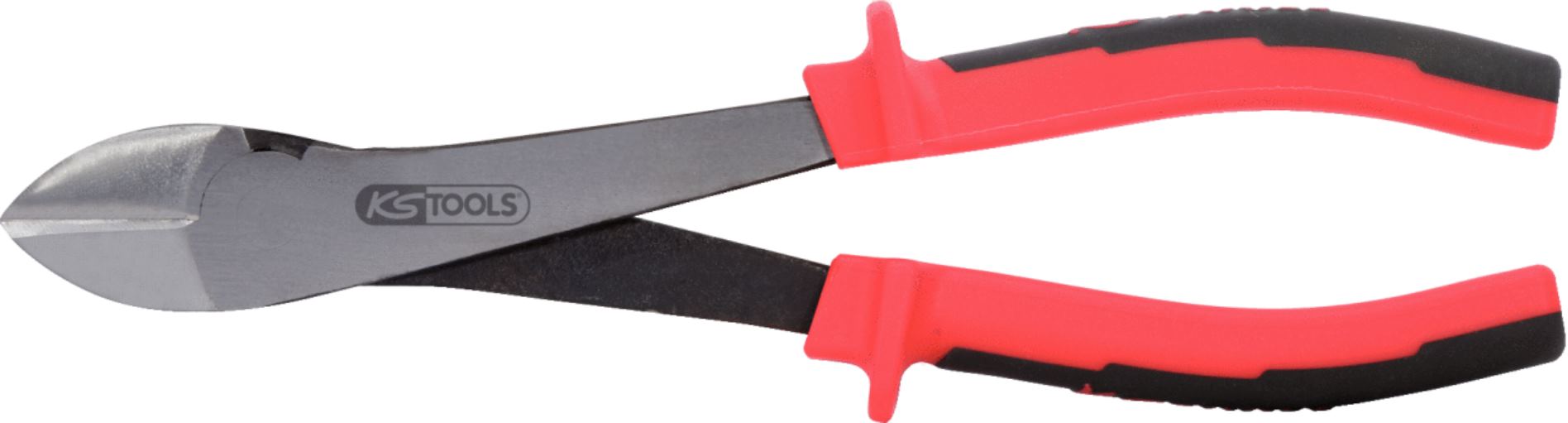 KS Tools 115.1025 ERGOTORQUE Kraft-Seitenschneider,260mm