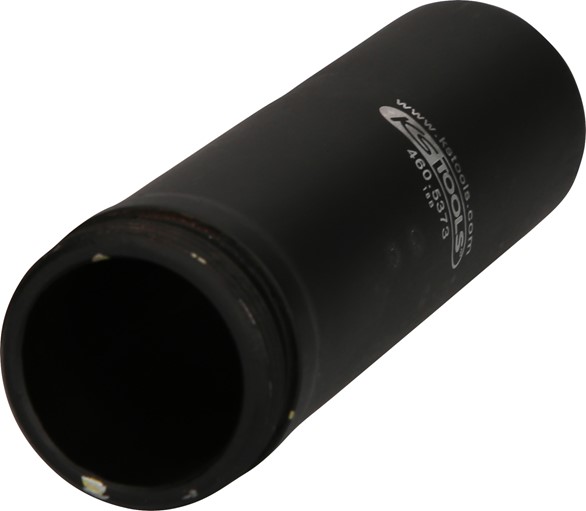 KS Tools 460.5373 Führungsrohr mit Anschlussgewinde, M36 x 1,5 mm, Ø 40,5 mm