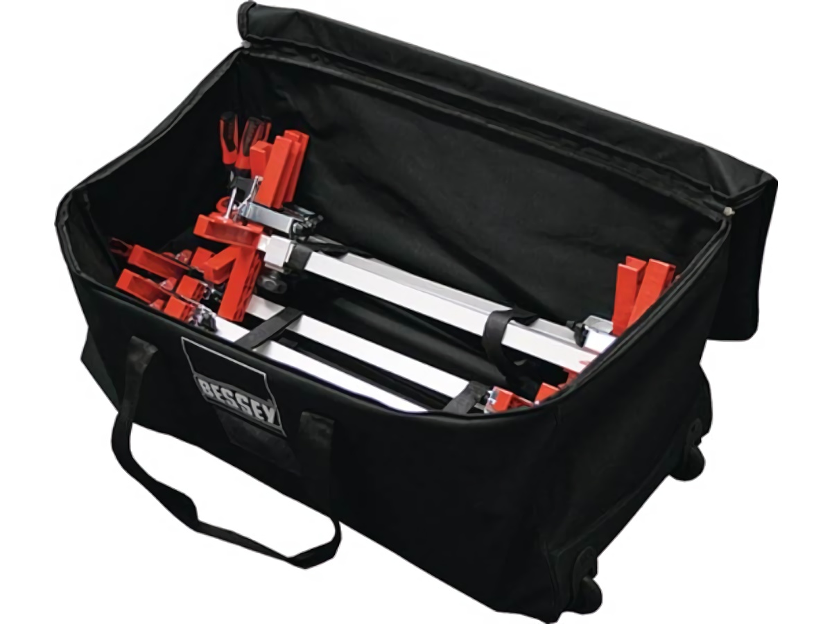 BESSEY TU-TRAGE Türfutterspanner  Spannbereich 565  - 1010 mm