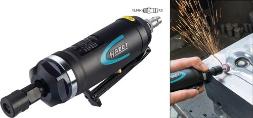 HAZET 9032P-1 Druckluftstabschleifer 9032P-1 22000 min-¹ 6 mm