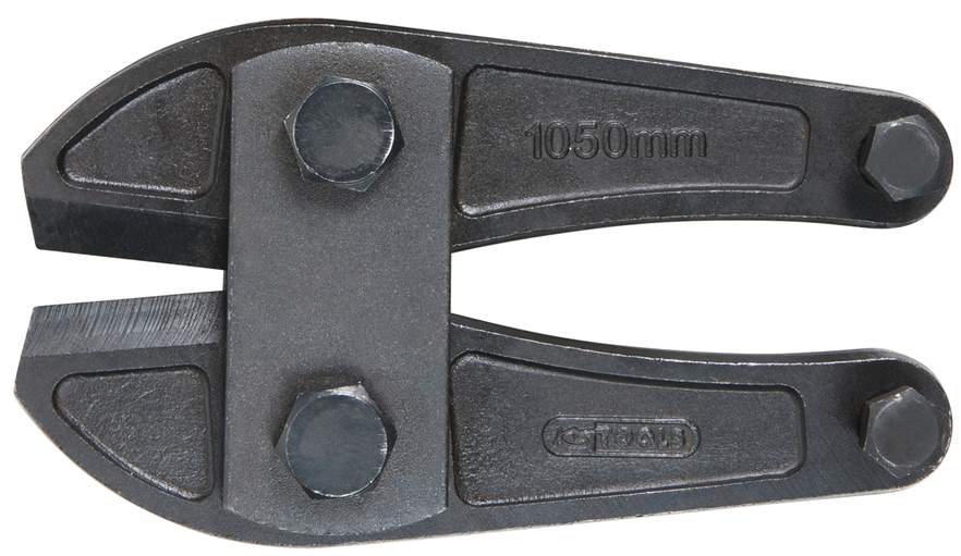KS Tools 118.0143 Ersatzkopf für 42'' Bolzenschneider