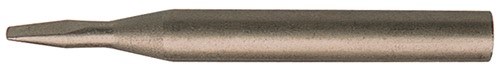 ERSA 0172KD/SB Lötspitze Serie 172 meißelförmig Breite 3,1 mm 0172 KD/SB