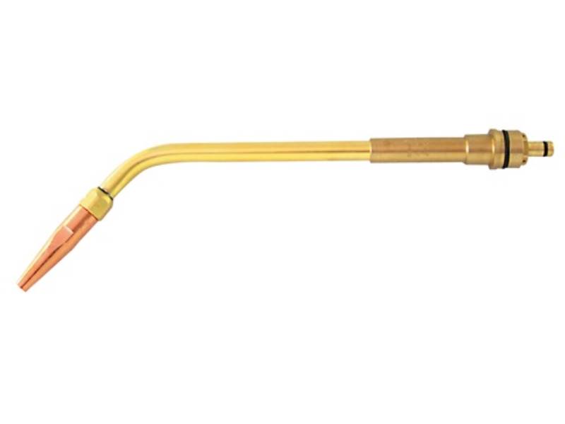 GCE RHÖNA 14078105 Schweißeinsatz RHÖNA 2001 6 - 9 mm M27 x 1,5 mm