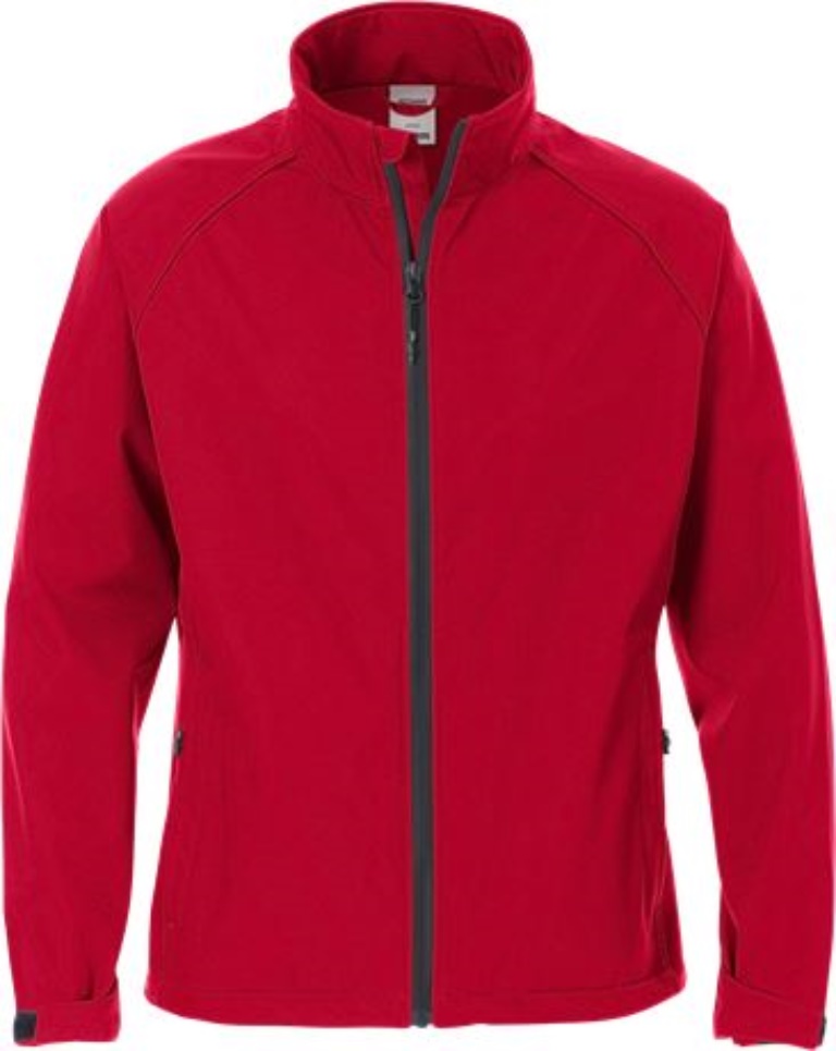 A-code 113530-544-2XL Acode WindWear Softshell-Jacke Damen 1477 SBT Original Win