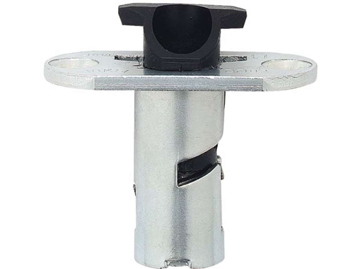 BKS B 1895 0003 Schaltschloss 1895 24/65 mm DIN links / rechts Stahl verzinkt St