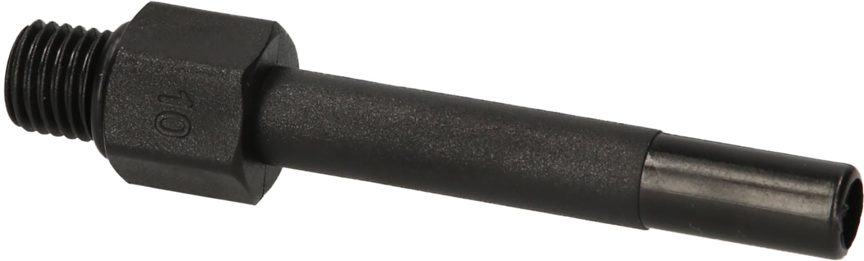 KS Tools 150.9678 Fiberglas Befülladapter für Mercedesgetriebe 722.9, M12 x 1,5