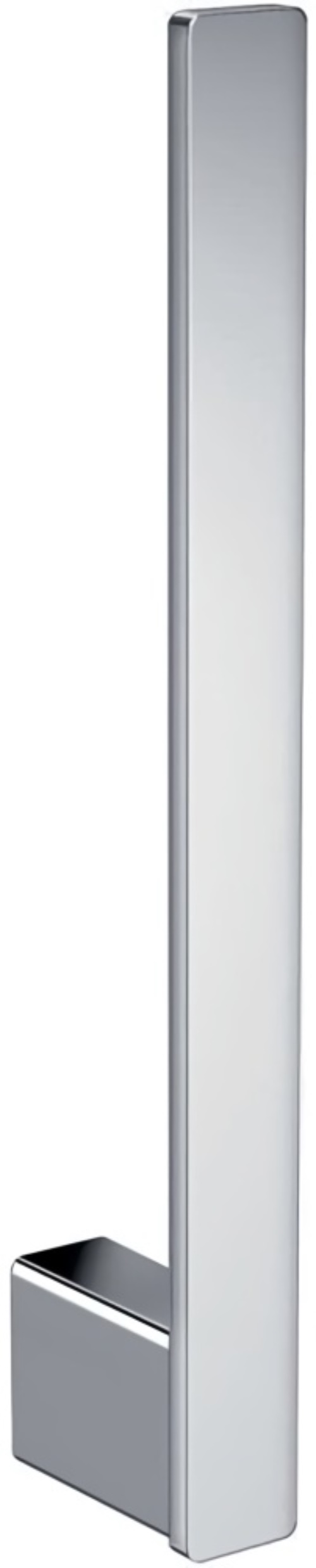 EMCO 050500102 Reservepapierhalter loft 00102 senkrecht für 2 Rollen für 2 Rolle