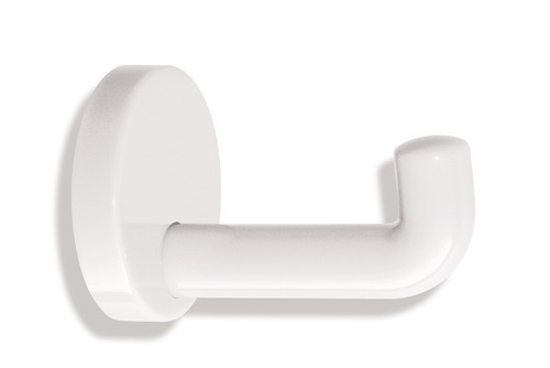 HEWI 477.90.030 90 Einzelhaken 47790030 einfach Ausladung 100 mm Polyamid 90 tie